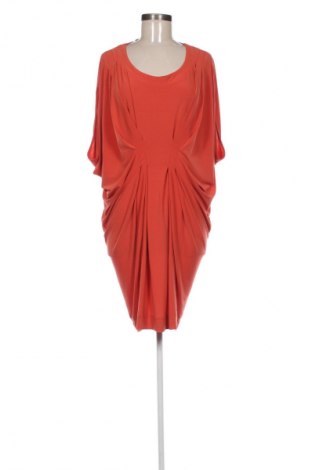 Šaty  Solar, Velikost M, Barva Oranžová, Cena  399,00 Kč