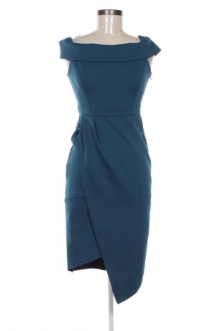 Kleid Sonder Studio, Größe XS, Farbe Blau, Preis € 49,18