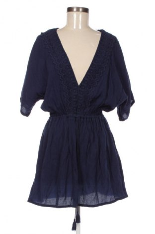 Šaty  Soulcal & Co, Velikost M, Barva Modrá, Cena  784,00 Kč