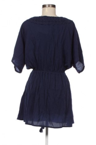 Šaty  Soulcal & Co, Velikost M, Barva Modrá, Cena  784,00 Kč