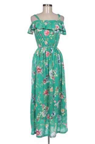 Kleid Springfield, Größe S, Farbe Mehrfarbig, Preis € 17,00