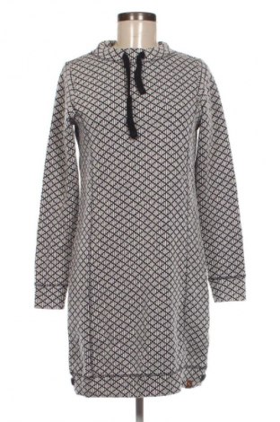 Kleid S'questo, Größe S, Farbe Weiß, Preis 11,99 €