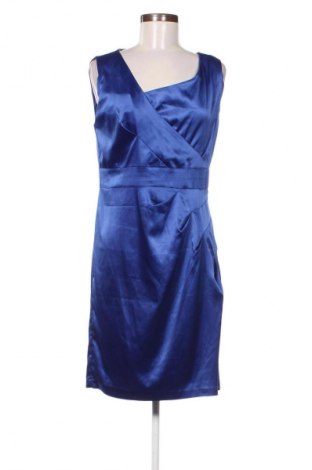 Kleid St-Martins, Größe M, Farbe Blau, Preis € 24,49
