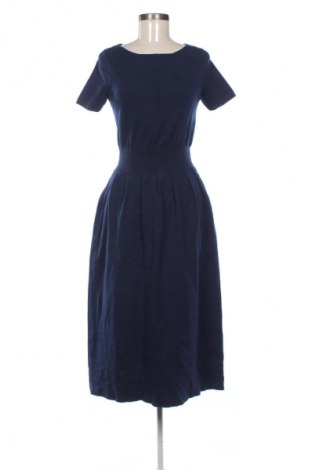 Kleid Stefanel, Größe S, Farbe Blau, Preis € 66,00