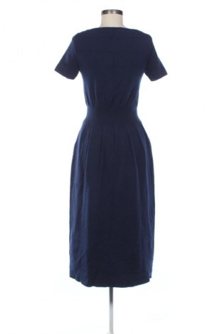 Kleid Stefanel, Größe S, Farbe Blau, Preis € 66,00