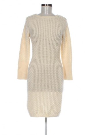 Šaty  Stefanel, Veľkosť M, Farba Kremová, Cena  66,48 €