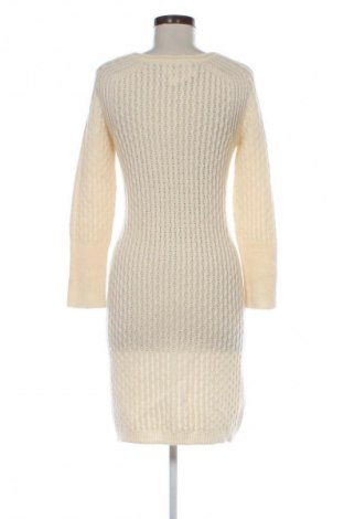 Šaty  Stefanel, Veľkosť M, Farba Kremová, Cena  66,48 €