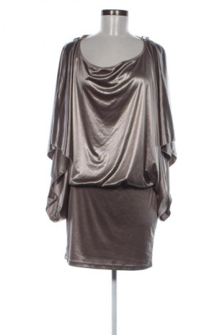 Rochie Stefanel, Mărime M, Culoare Bej, Preț 925,00 Lei