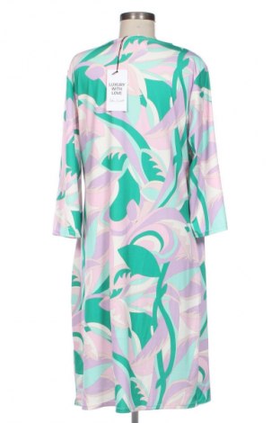 Kleid Steffen Schraut, Größe XL, Farbe Mehrfarbig, Preis € 165,00