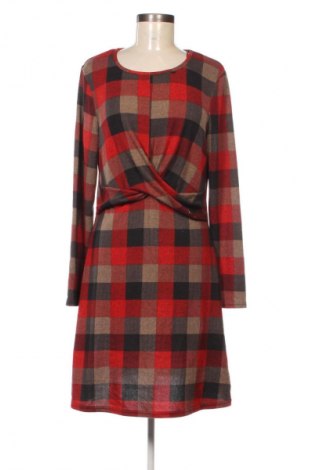 Kleid Stella, Größe M, Farbe Mehrfarbig, Preis 15,99 €