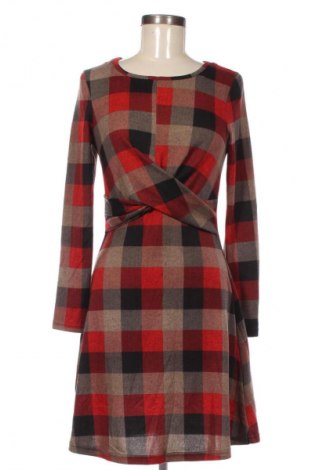 Kleid Stella Morgan, Größe S, Farbe Mehrfarbig, Preis 12,99 €