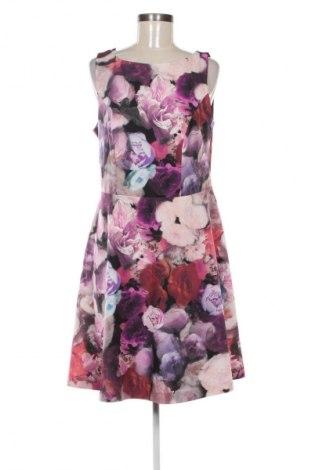 Kleid Steps, Größe L, Farbe Mehrfarbig, Preis € 12,99