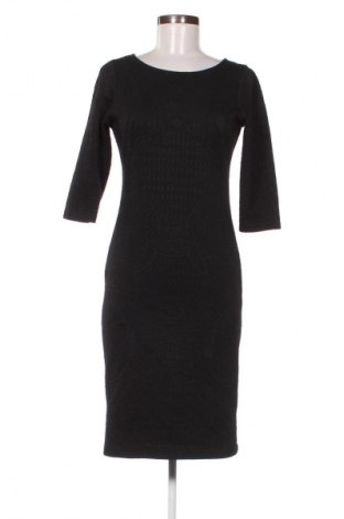 Kleid Steps, Größe M, Farbe Schwarz, Preis 12,99 €