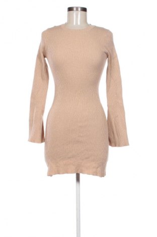 Ruha Stradivarius, Méret S, Szín Bézs, Ár 3 479 Ft