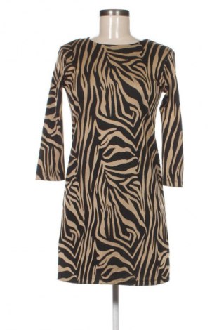 Kleid Stradivarius, Größe S, Farbe Mehrfarbig, Preis € 19,95