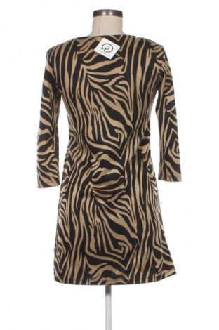 Kleid Stradivarius, Größe S, Farbe Mehrfarbig, Preis € 19,95