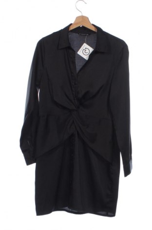 Φόρεμα Stradivarius, Μέγεθος L, Χρώμα Μαύρο, Τιμή 19,96 €