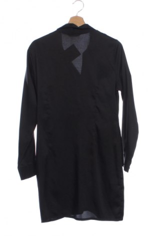 Φόρεμα Stradivarius, Μέγεθος L, Χρώμα Μαύρο, Τιμή 19,96 €