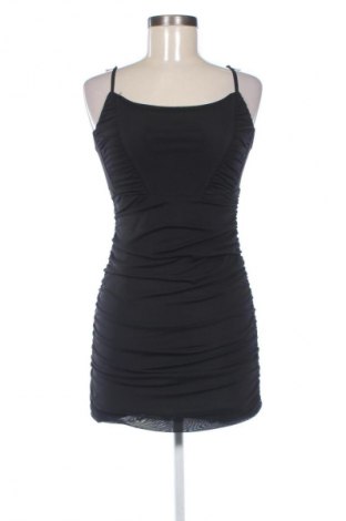 Kleid Stradivarius, Größe M, Farbe Schwarz, Preis € 19,95