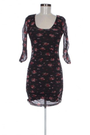 Kleid Stradivarius, Größe S, Farbe Mehrfarbig, Preis € 19,95