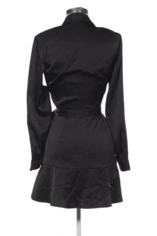 Kleid Stradivarius, Größe S, Farbe Schwarz, Preis € 19,95