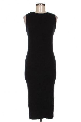Rochie Stradivarius, Mărime M, Culoare Negru, Preț 103,00 Lei