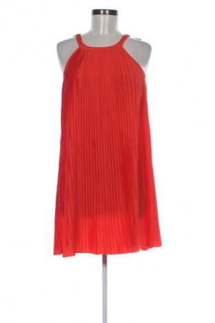 Kleid Stradivarius, Größe S, Farbe Orange, Preis € 20,02