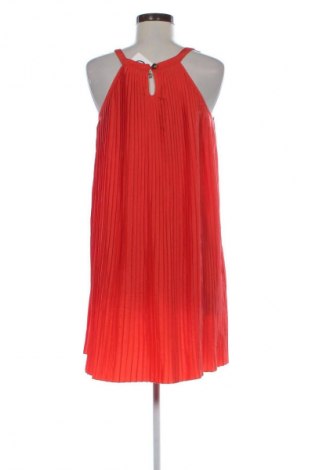 Kleid Stradivarius, Größe S, Farbe Orange, Preis € 20,02