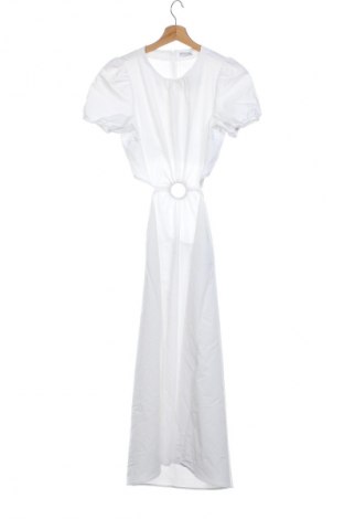 Šaty  Stradivarius, Veľkosť S, Farba Biela, Cena  16,95 €