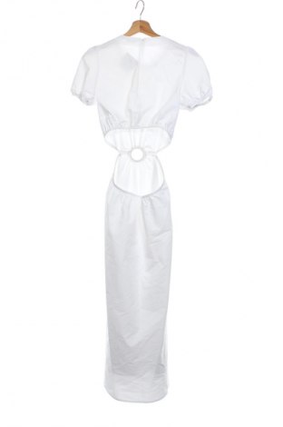 Šaty  Stradivarius, Veľkosť S, Farba Biela, Cena  16,95 €