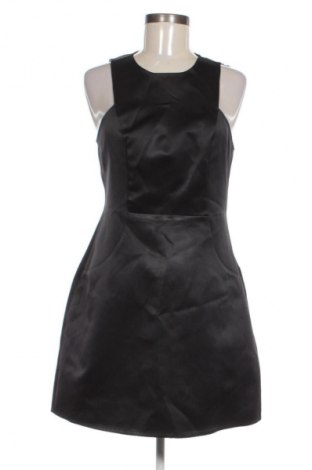 Kleid Stradivarius, Größe L, Farbe Schwarz, Preis € 15,99