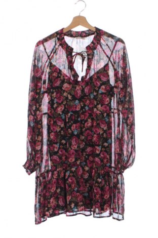 Kleid Stradivarius, Größe L, Farbe Mehrfarbig, Preis € 20,02