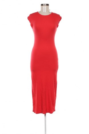 Kleid Stradivarius, Größe L, Farbe Rot, Preis 20,00 €