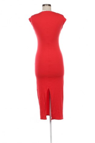 Kleid Stradivarius, Größe L, Farbe Rot, Preis 20,00 €