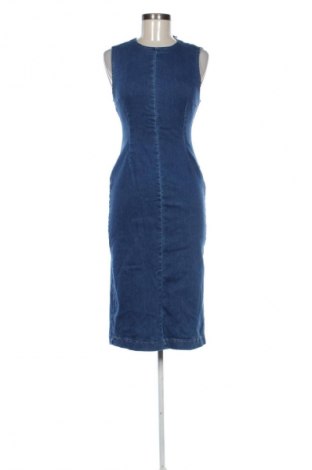 Šaty  Stradivarius, Velikost M, Barva Modrá, Cena  494,00 Kč