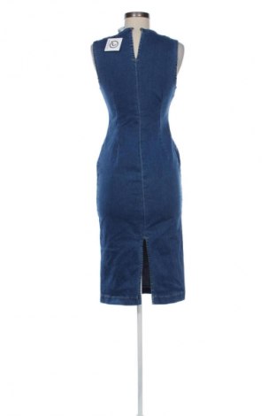 Šaty  Stradivarius, Velikost M, Barva Modrá, Cena  494,00 Kč