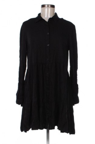 Φόρεμα Stradivarius, Μέγεθος L, Χρώμα Μαύρο, Τιμή 27,36 €