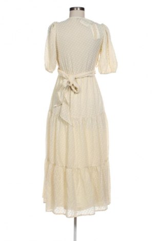 Рокля Stradivarius, Размер S, Цвят Многоцветен, Цена 62,00 лв.