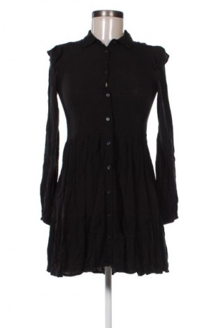 Ruha Stradivarius, Méret S, Szín Fekete, Ár 9 576 Ft