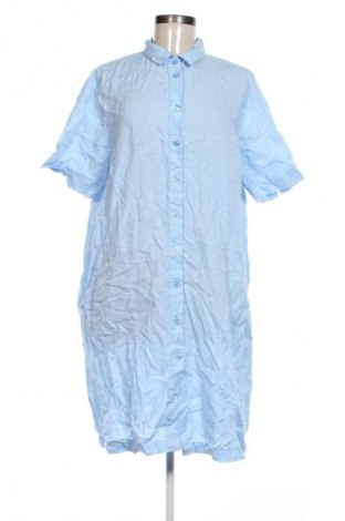 Рокля Street One, Размер L, Цвят Син, Цена 28,99 лв.