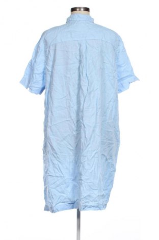 Рокля Street One, Размер L, Цвят Син, Цена 28,99 лв.
