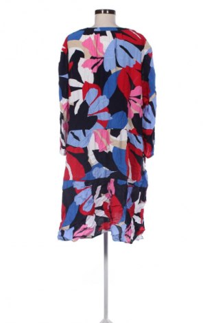 Kleid Street One, Größe 3XL, Farbe Mehrfarbig, Preis 16,99 €