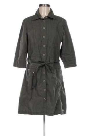 Рокля Street One, Размер L, Цвят Зелен, Цена 48,88 лв.