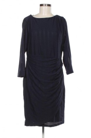 Рокля Street One, Размер L, Цвят Син, Цена 16,99 лв.