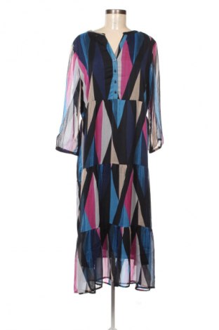 Šaty  Street One, Velikost XL, Barva Vícebarevné, Cena  589,00 Kč