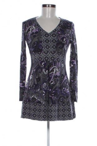 Рокля Street One, Размер M, Цвят Многоцветен, Цена 48,00 лв.