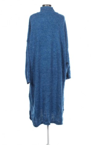 Kleid Studio Untold by Ulla Popken, Größe 3XL, Farbe Blau, Preis € 15,99