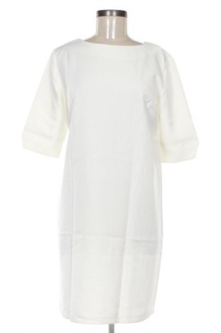 Šaty  Stylove, Veľkosť L, Farba Biela, Cena  27,95 €