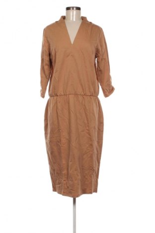 Φόρεμα Stylove, Μέγεθος XXL, Χρώμα  Μπέζ, Τιμή 23,99 €