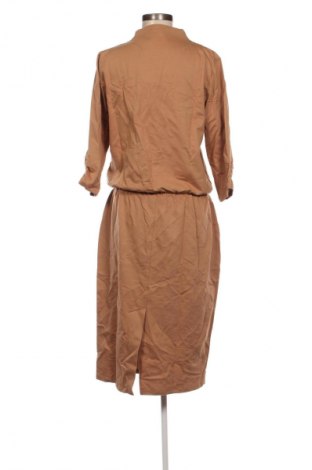 Φόρεμα Stylove, Μέγεθος XXL, Χρώμα  Μπέζ, Τιμή 23,99 €